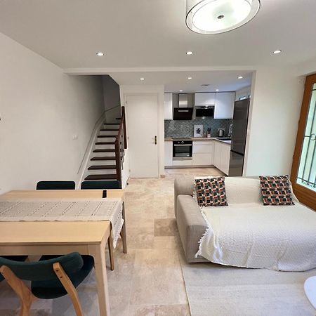 Charming House 2Br, 100M To Rer B Laplace Station Аркёй Экстерьер фото