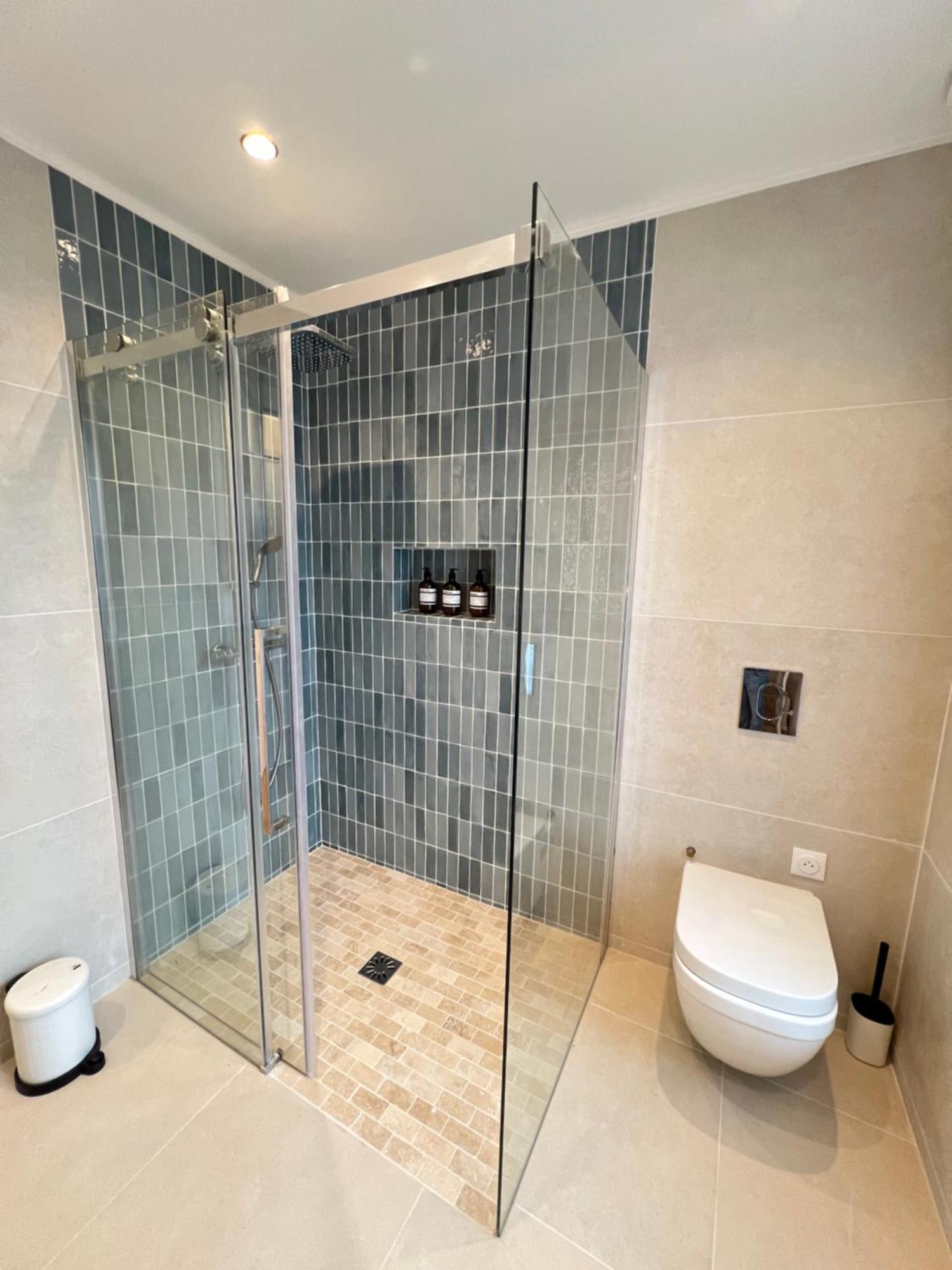 Charming House 2Br, 100M To Rer B Laplace Station Аркёй Экстерьер фото