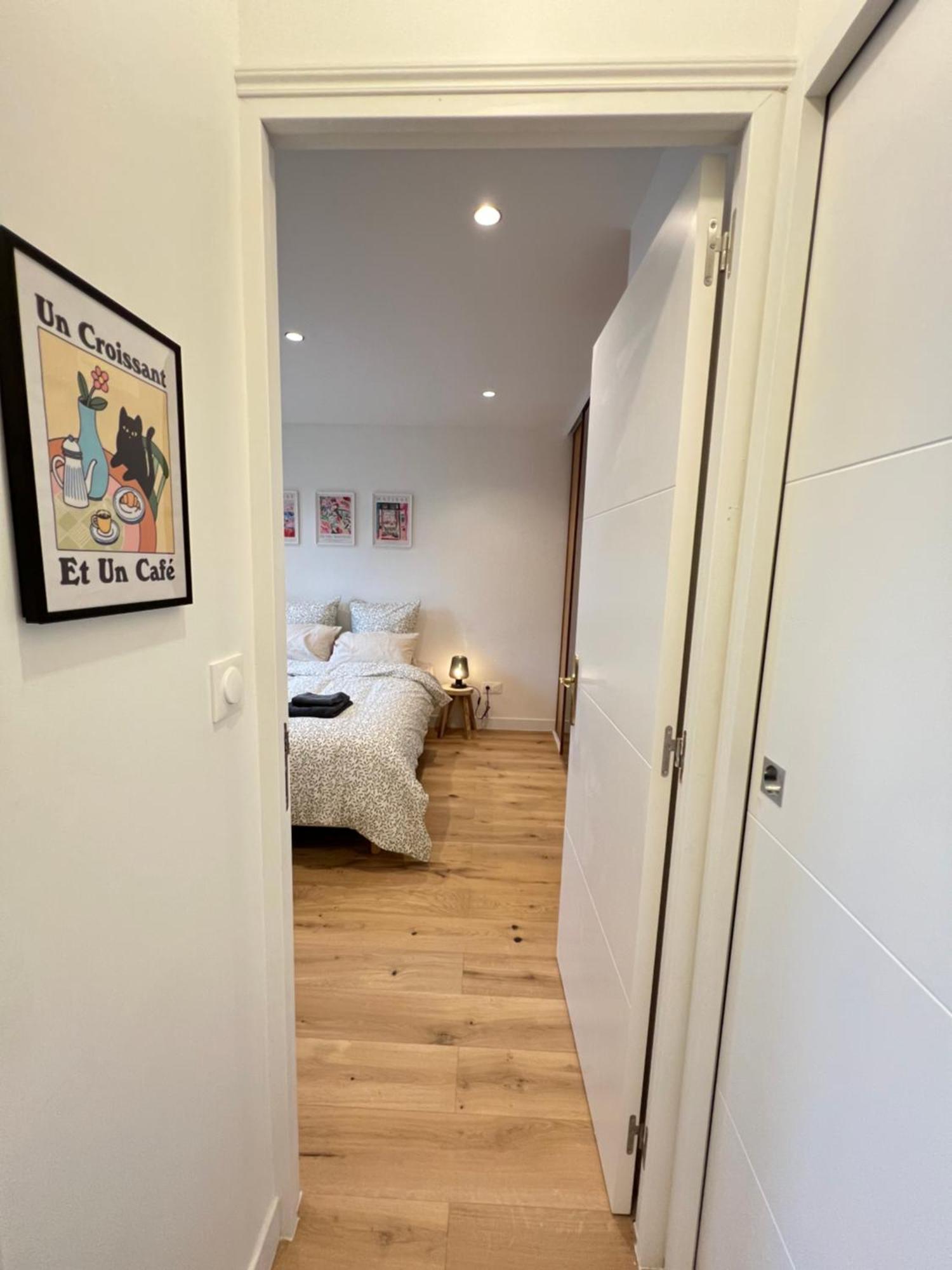 Charming House 2Br, 100M To Rer B Laplace Station Аркёй Экстерьер фото
