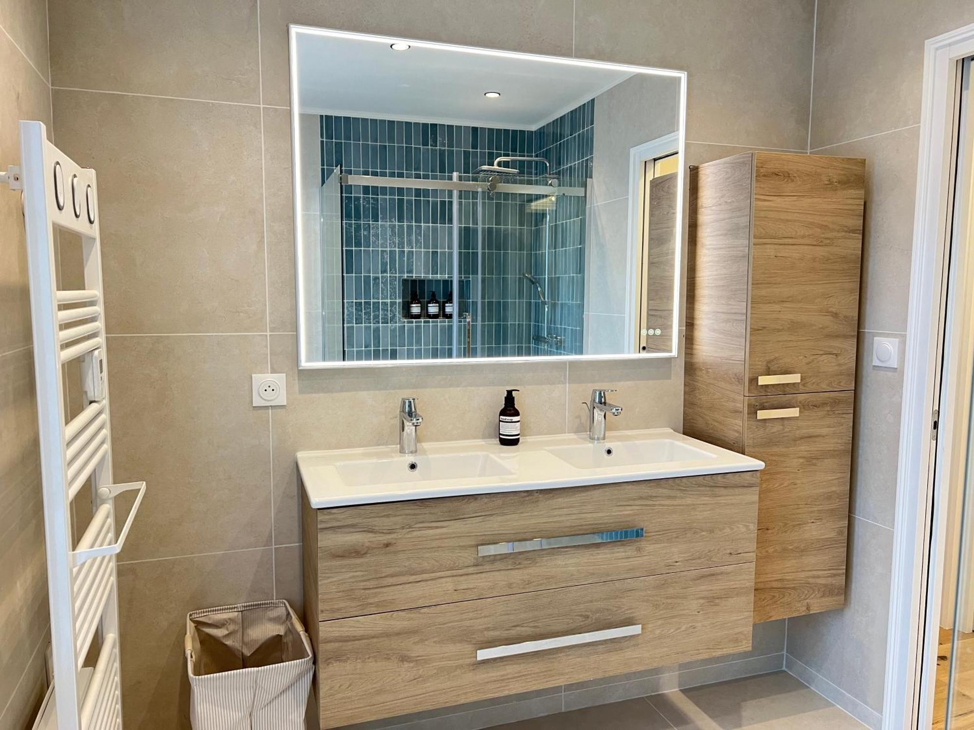 Charming House 2Br, 100M To Rer B Laplace Station Аркёй Экстерьер фото